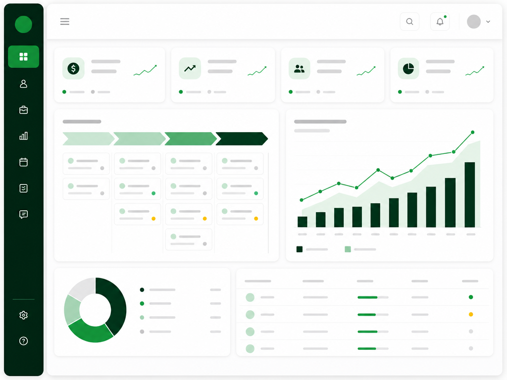 SaaS & Web Platforms